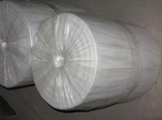 广州低熔点塑料包装膜